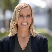 Amy Harder