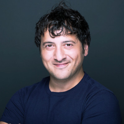 Michael Levin