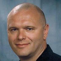 Alex Morozov