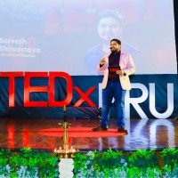 Sarvesh Shrivastava