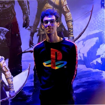 Rami Ismail