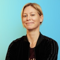 Pia Nilsson