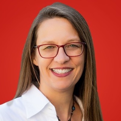 Cathy Moore
