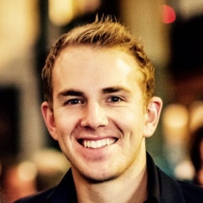 Adam Kamor