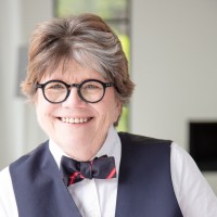 Joan Garry