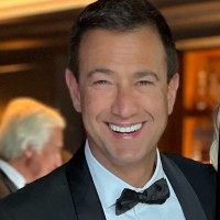 Roy Schoenberg