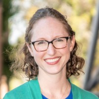 Corinne Scown