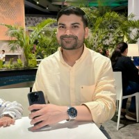 Manish Kumar Saini