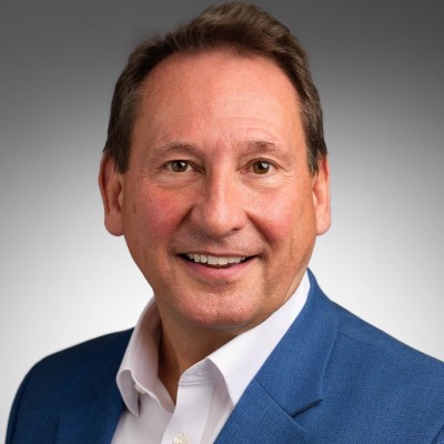 Nigel Walsh
