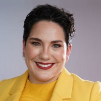 Amanda Cupido