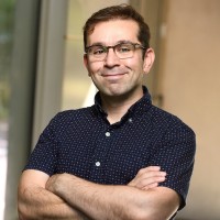 Daniel Khashabi