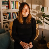 Amy Hupe
