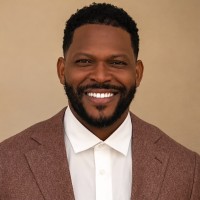 Keenan Beasley