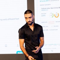 Kasra Dash