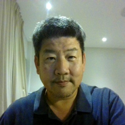 Neil Madden