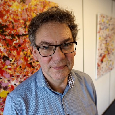 Bob Meijer
