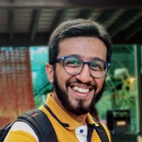 Mustafa Mukadam