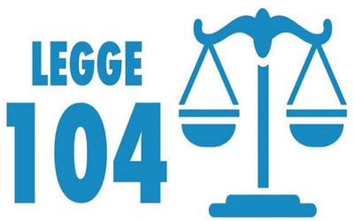 Nuova Legge 104 2024 Novità Accertamento Disabilità