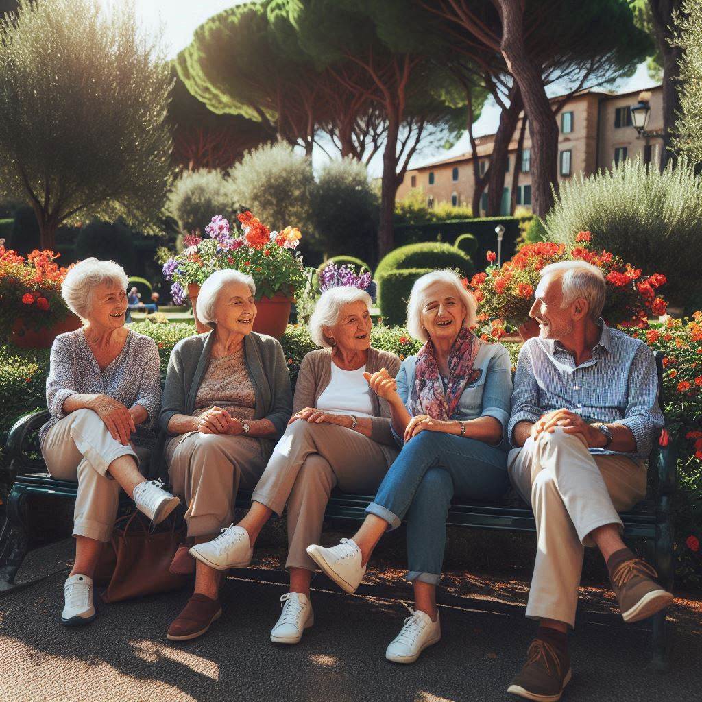 Pensioni INPS Rivalutazione 2024