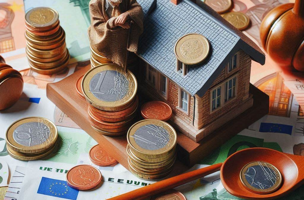 Pensioni INPS Rivalutazione 2024