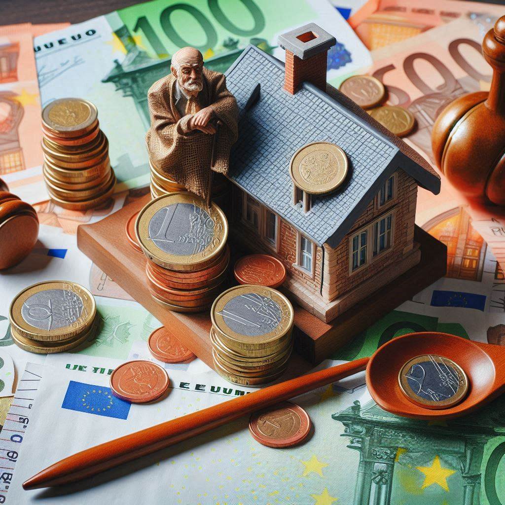 Pensione d’inabilità per invalidi civili: aggiornamenti 2024 Pensioni INPS Rivalutazione 2024