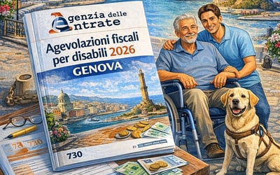 Pensione Invalidità Civile 2026