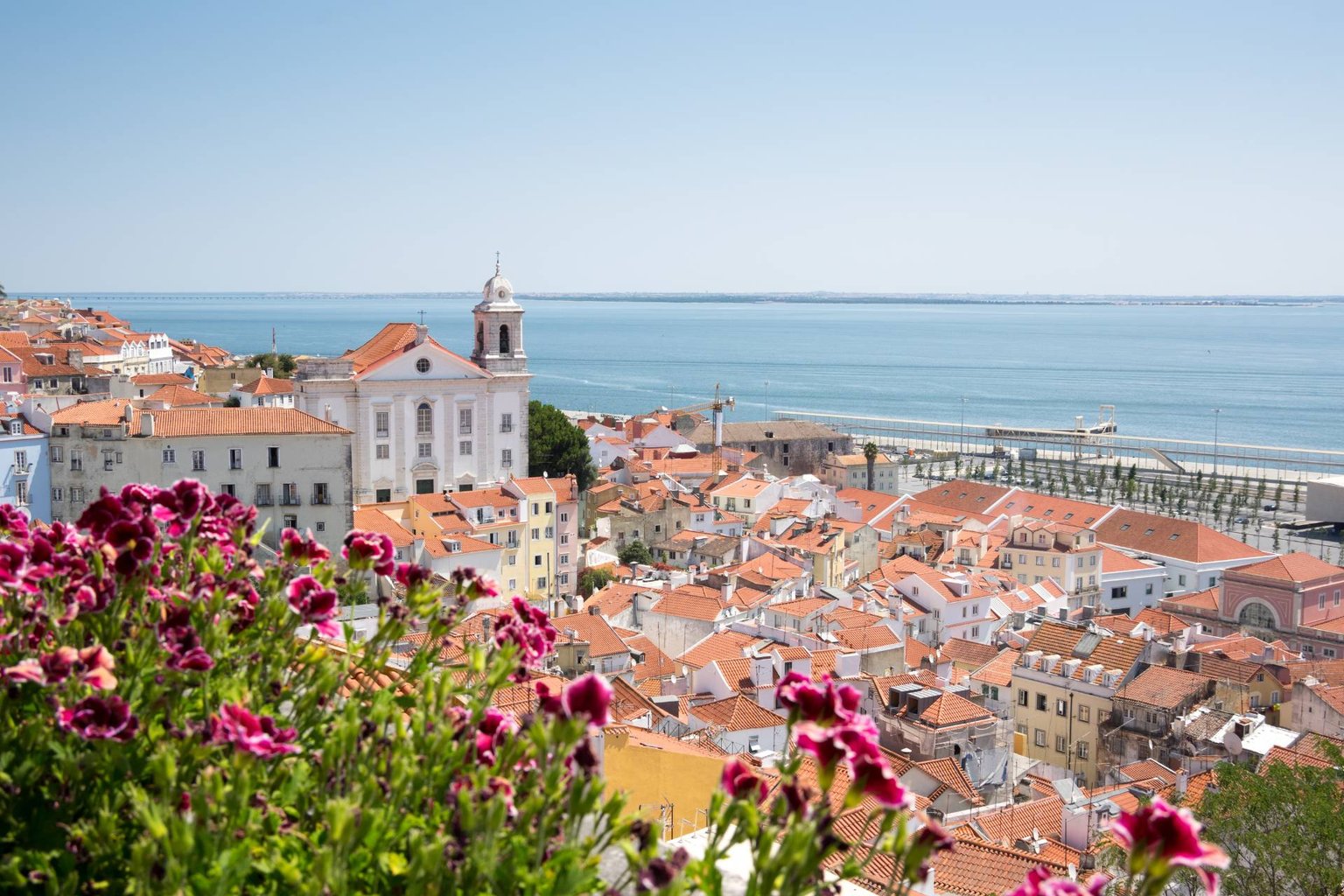 Portugal in April: A Complete Travel Guide