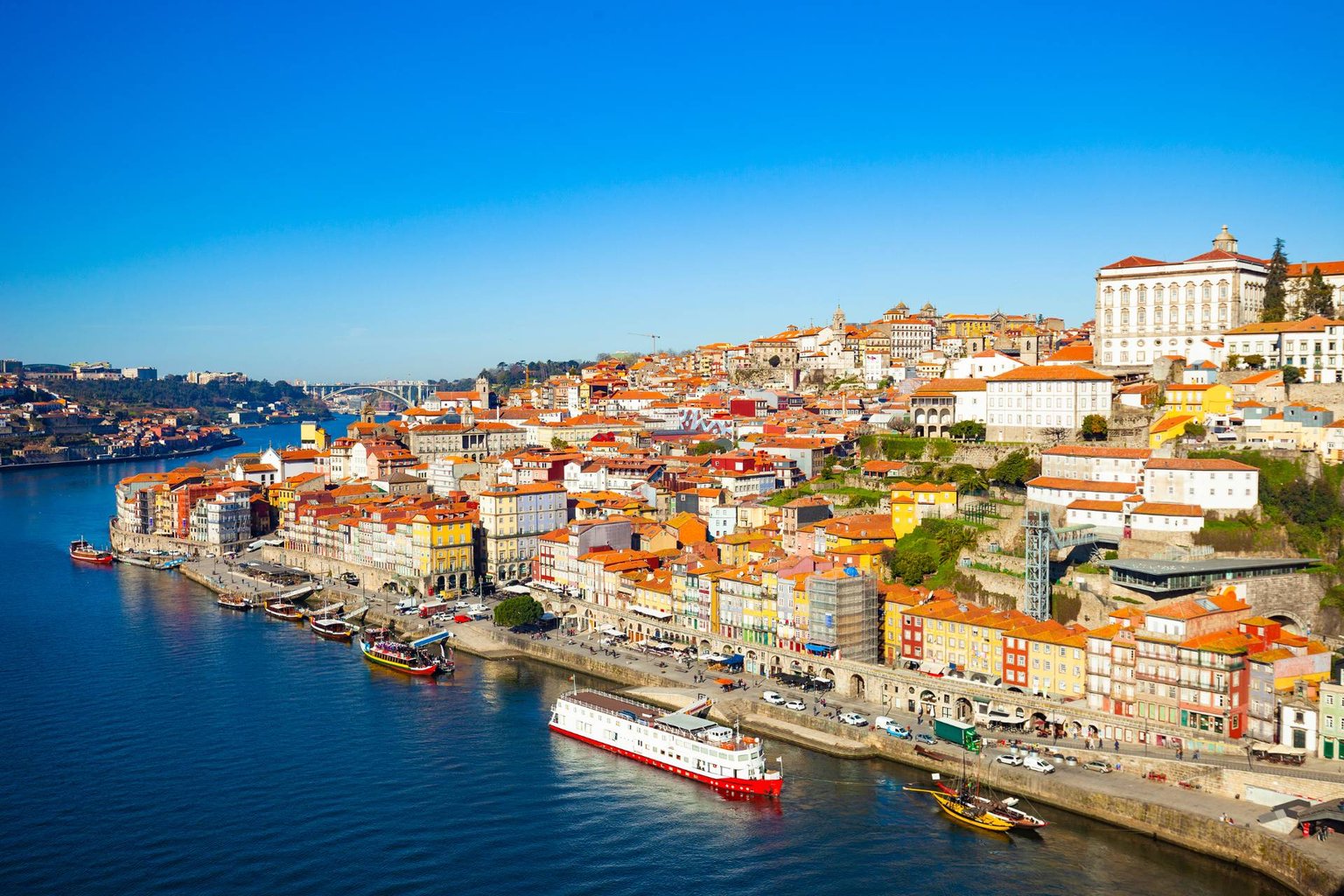 Portugal in June: A Comprehensive Travel Guide