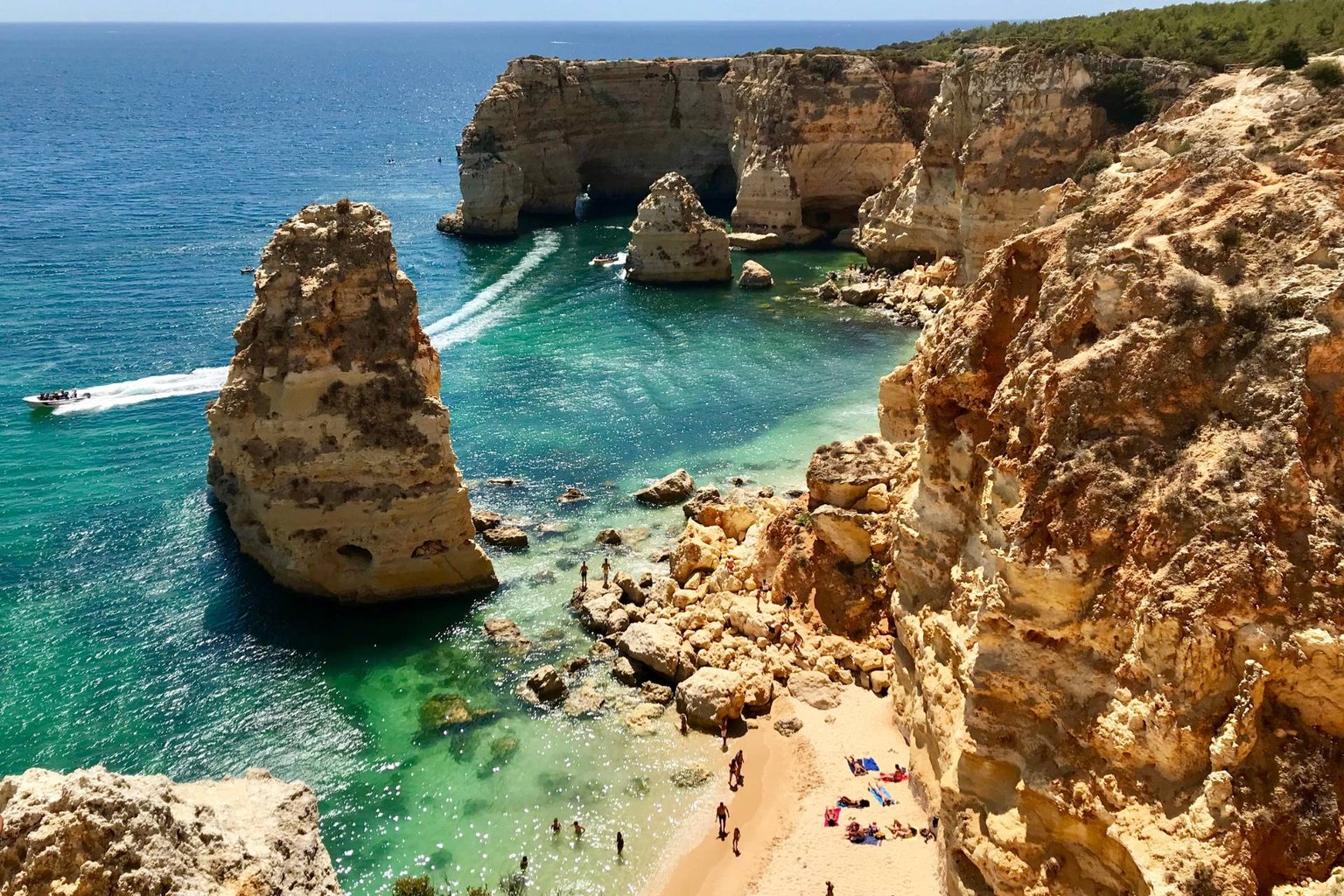 Portugal in August: The Ultimate Travel Guide