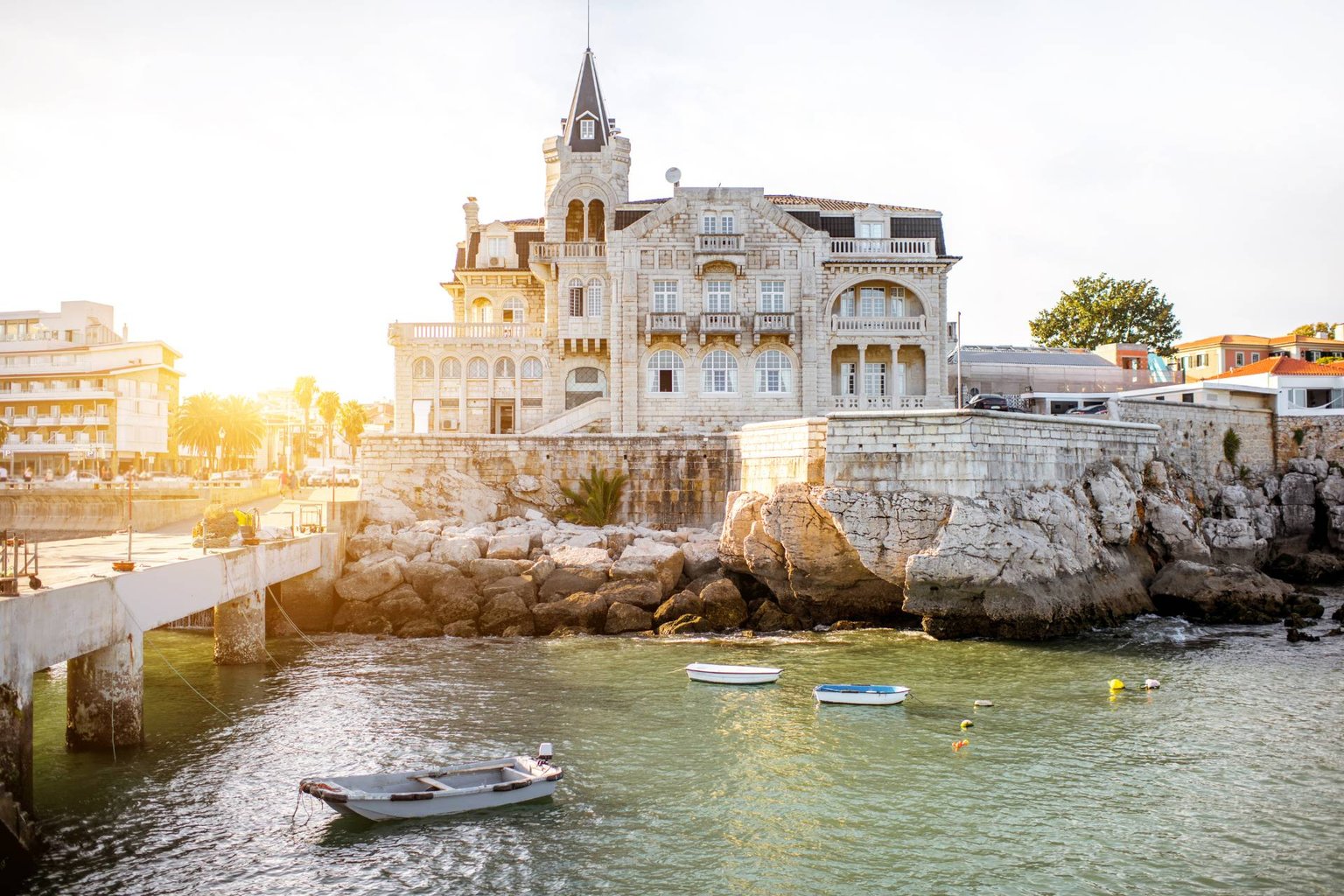 Portugal in May: A Complete Travel Guide