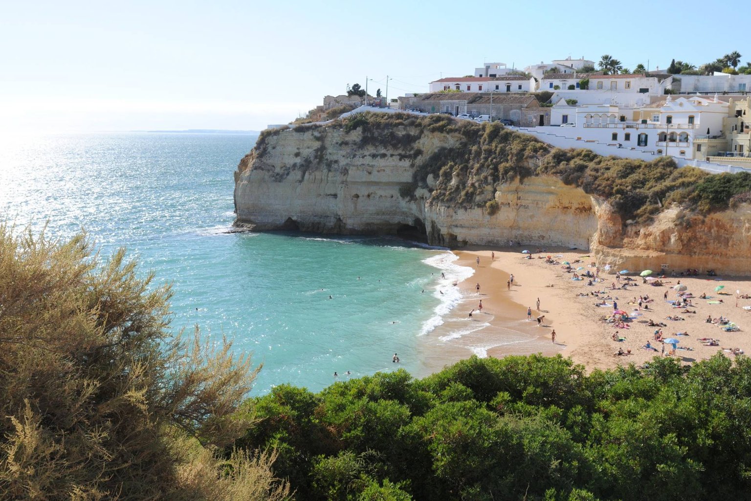 Portugal Weather in September