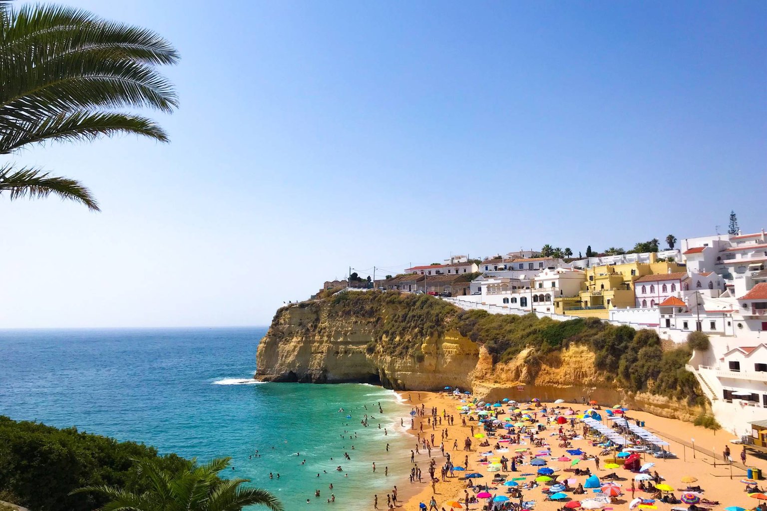 Portugal in July: A Complete Travel Guide