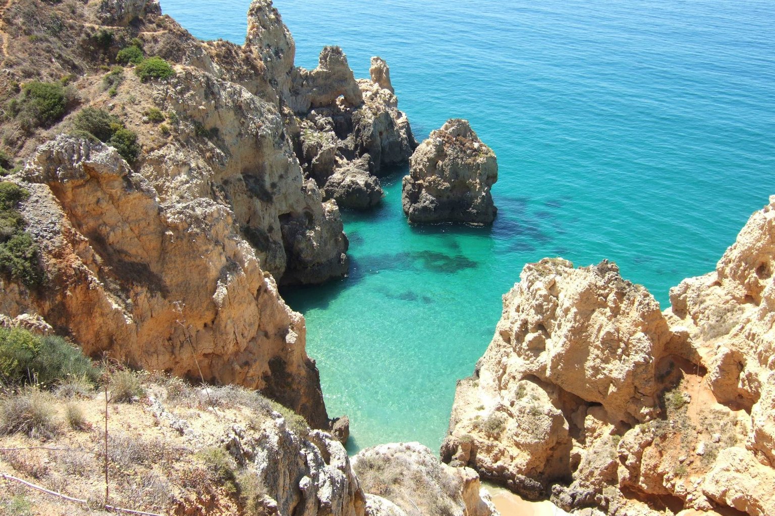 Portugal Weather in August