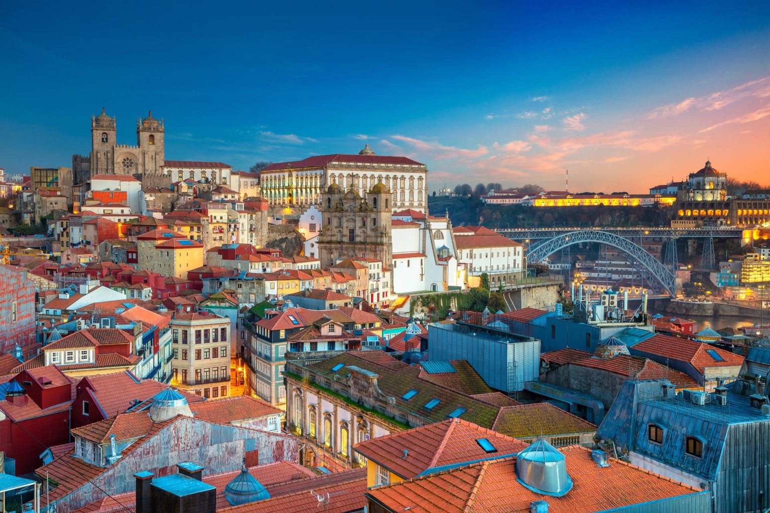 Portugal in January: An In-Depth Travel Guide