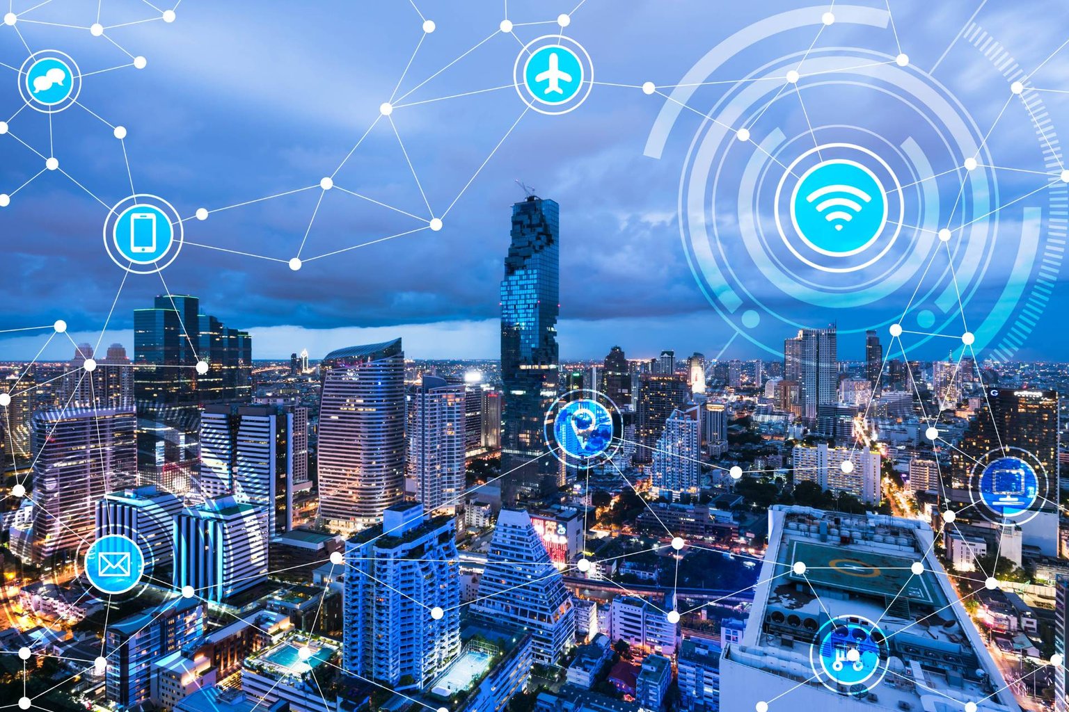 Setting Up Internet in Portugal: A Comprehensive Guide