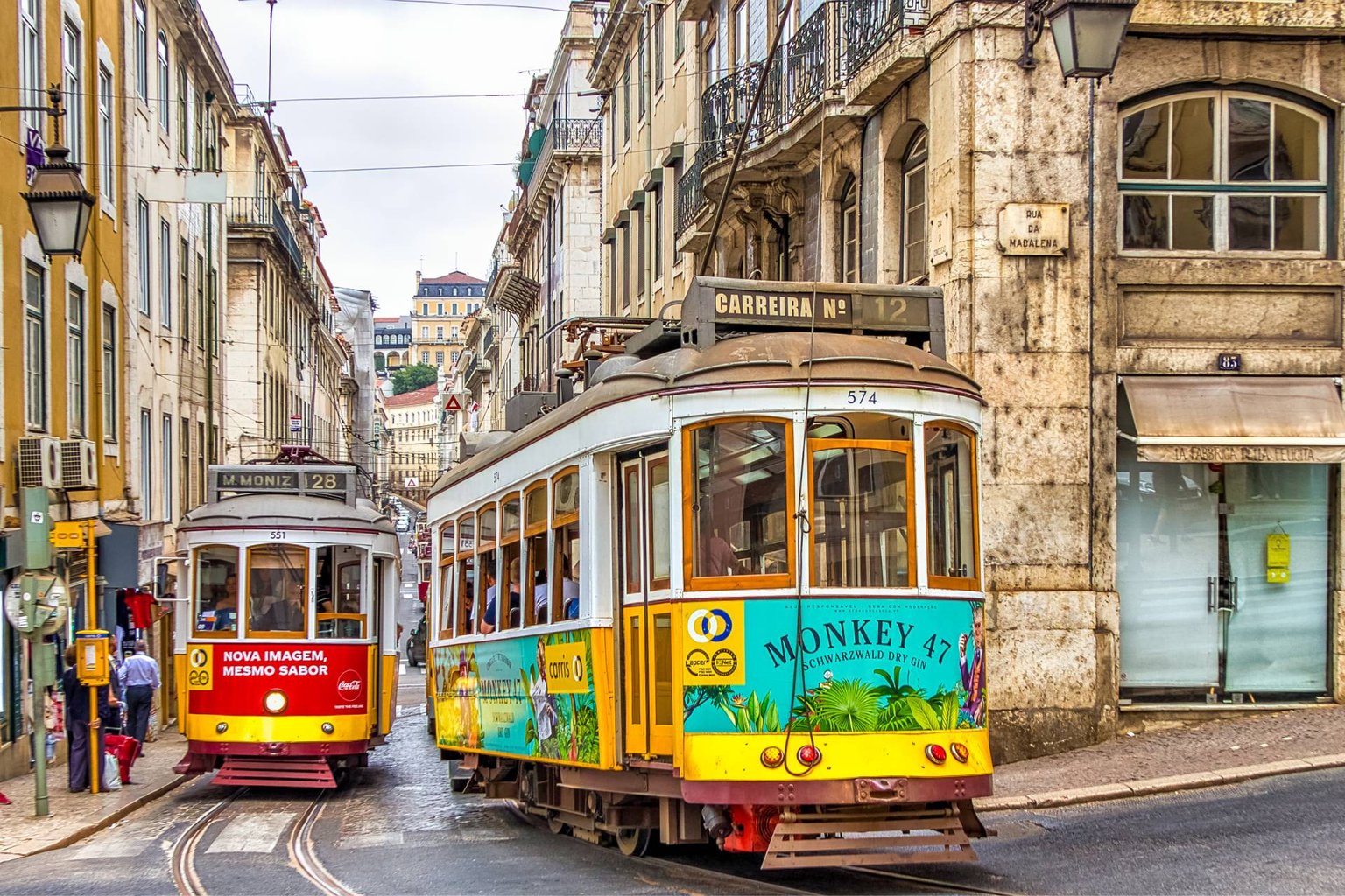 Portugal in February: A Complete Travel Guide