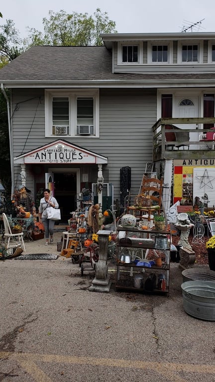Photo of Carriage House Antiques