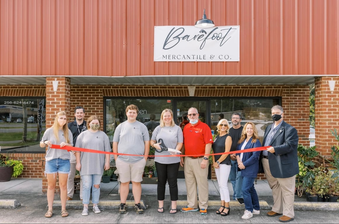 Photo of Barefoot Mercantile & Co