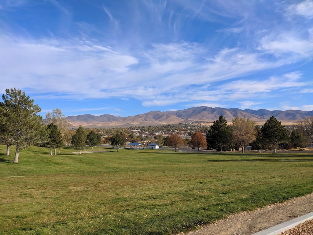 Pioneer Park