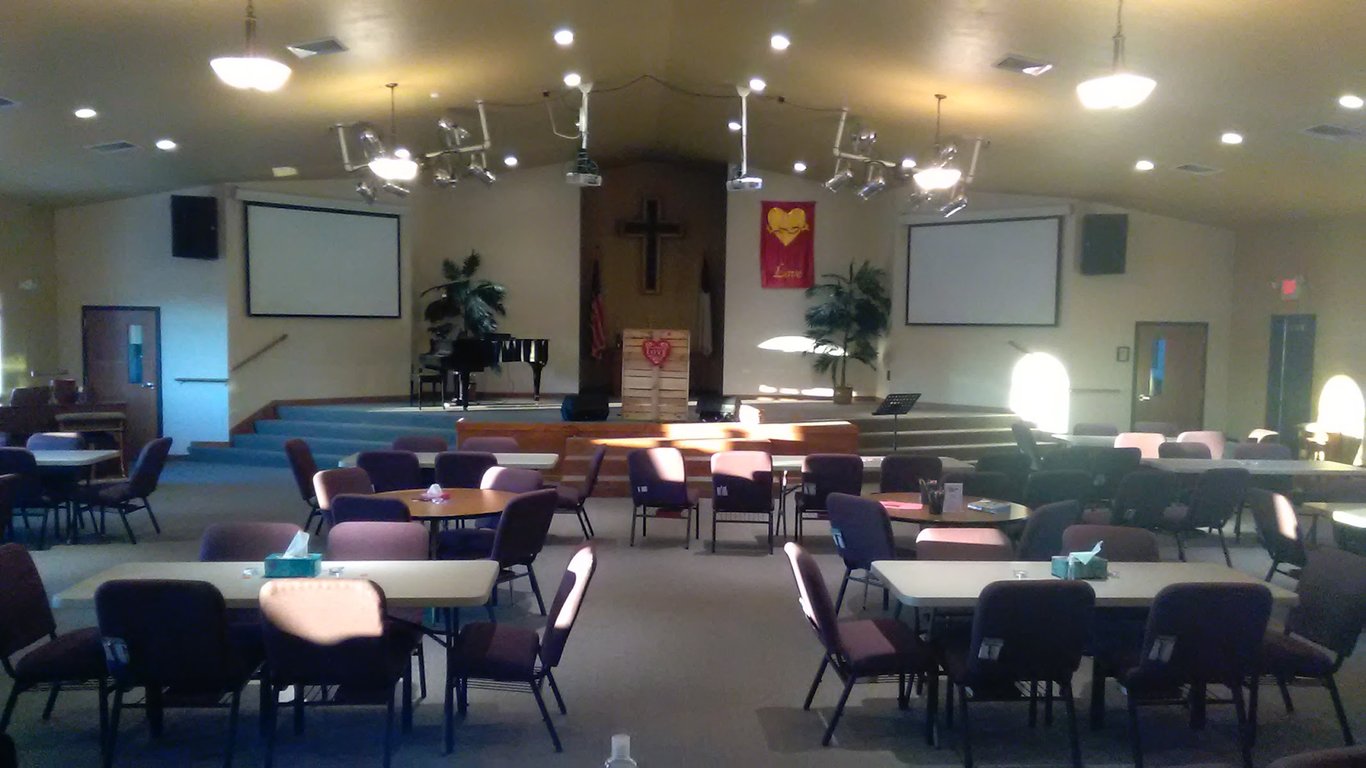 Winneconne Christian Fellowship