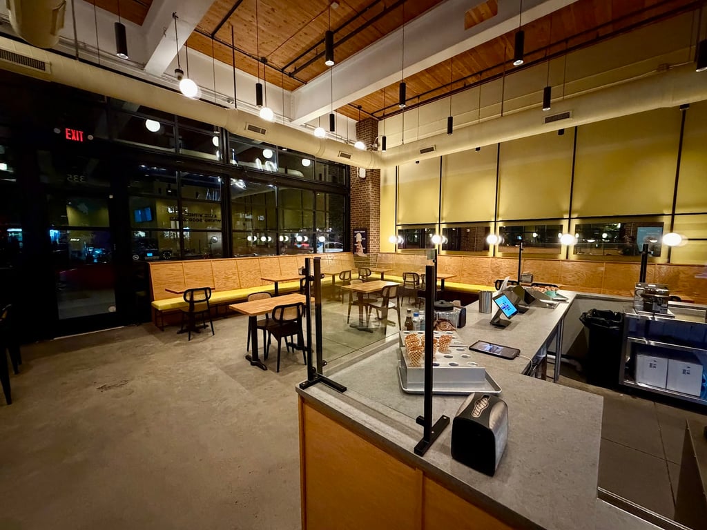 Photo of Van Leeuwen Ice Cream