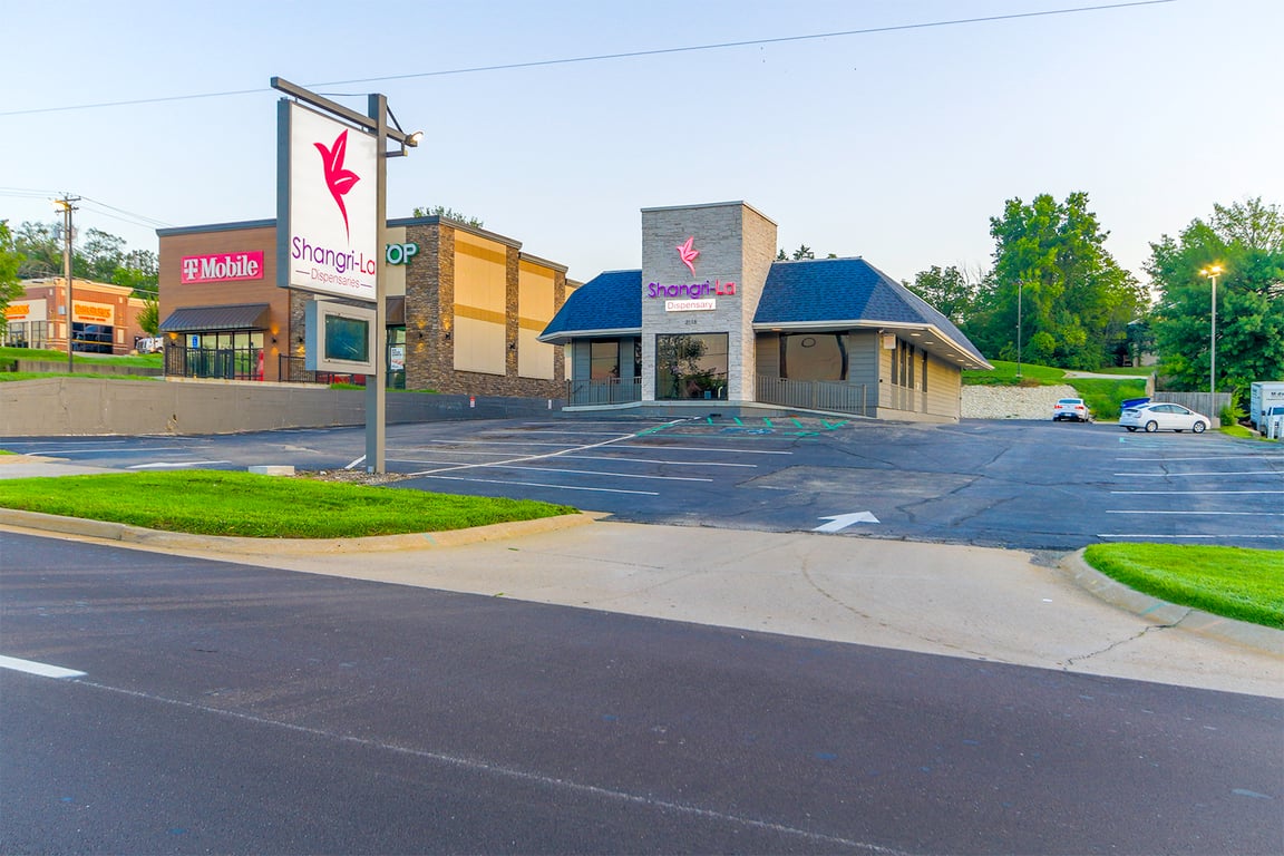 Photo of Shangri-La Marijuana Dispensary Adult Use/ Recreational
