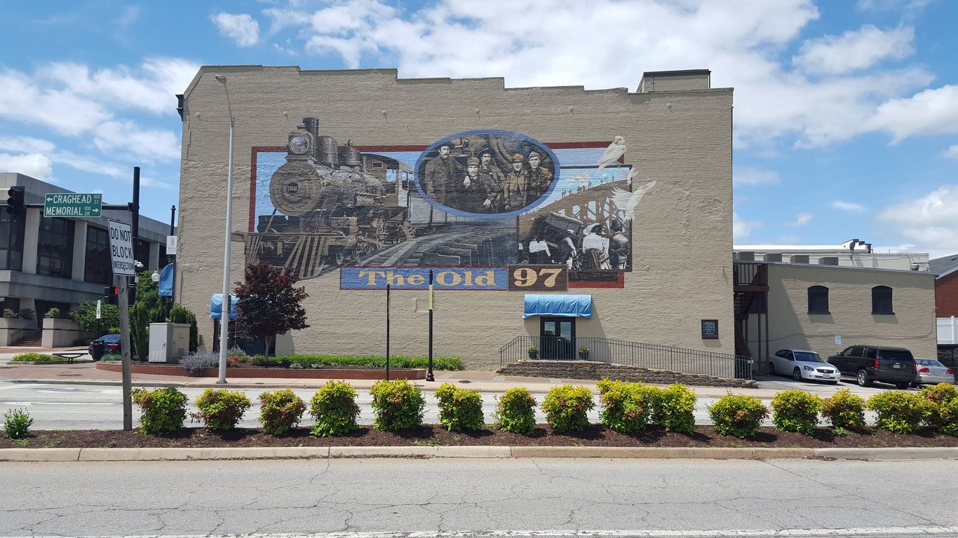 Photo of Downtown Records