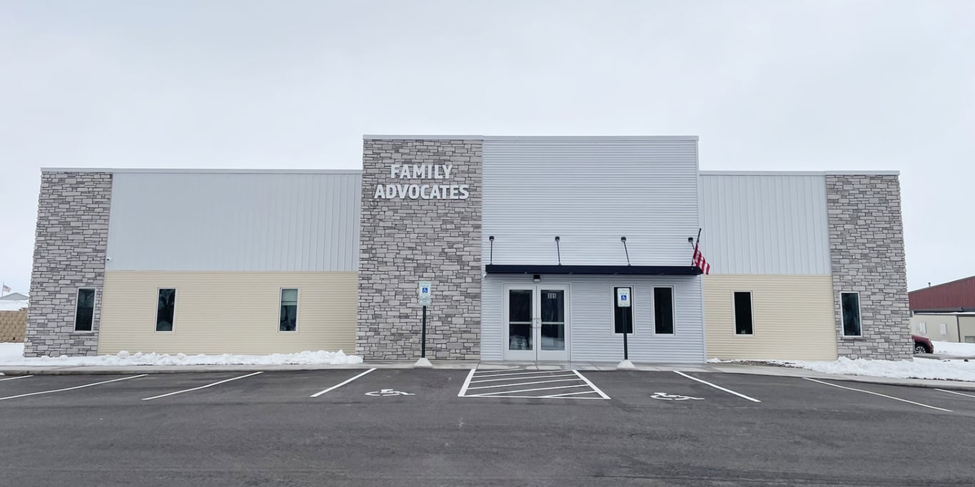 Family Advocates Inc