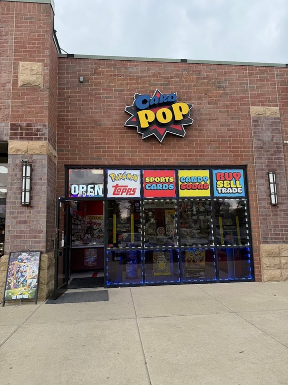 Photo of Card Pop 2
