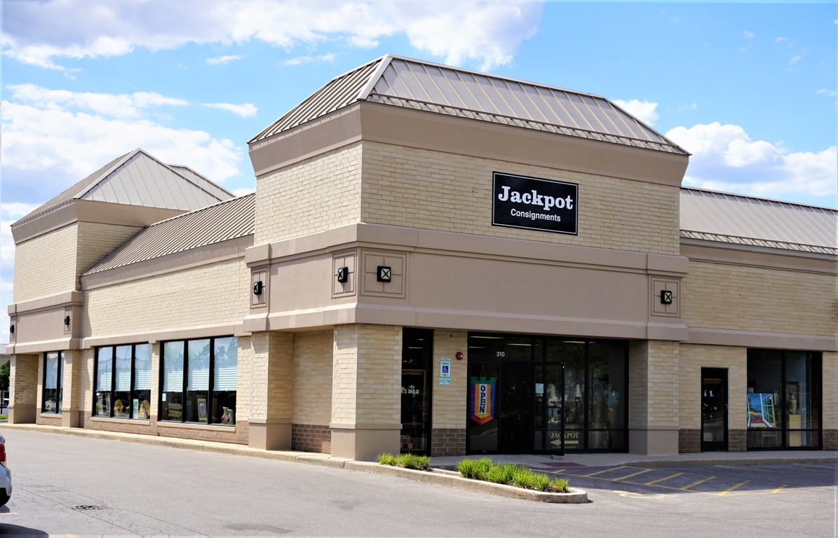 Jackpot Consignments