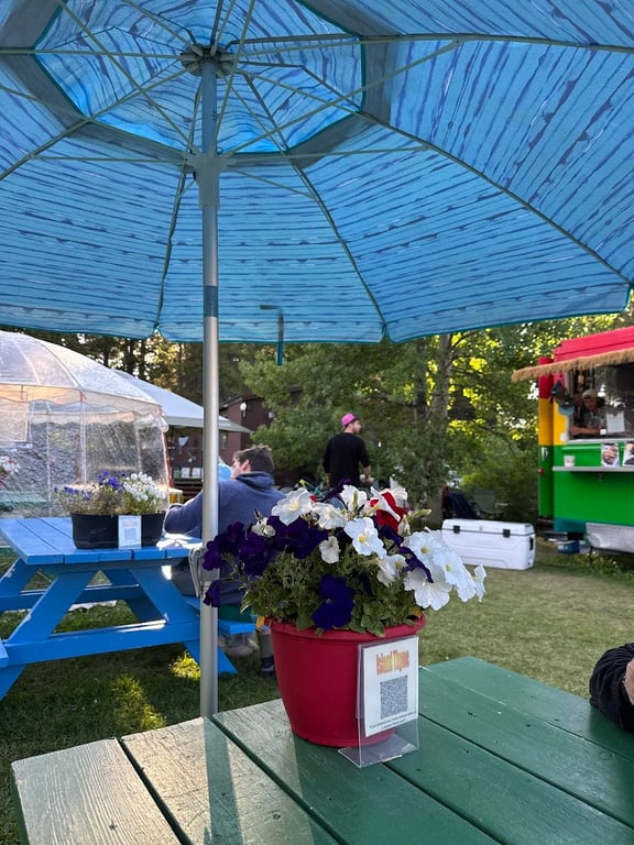 Photo of Island Thyme Food Truck