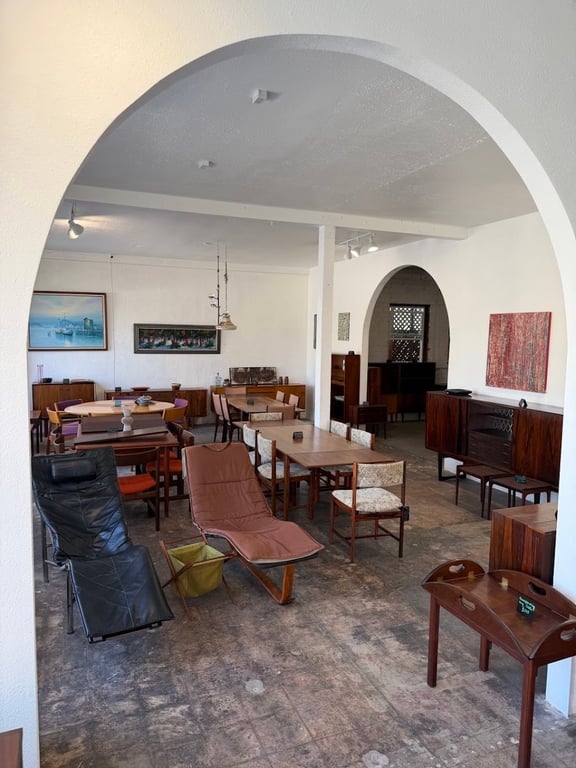 Buko Furniture