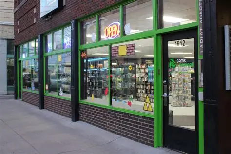 Photo of Game Masters