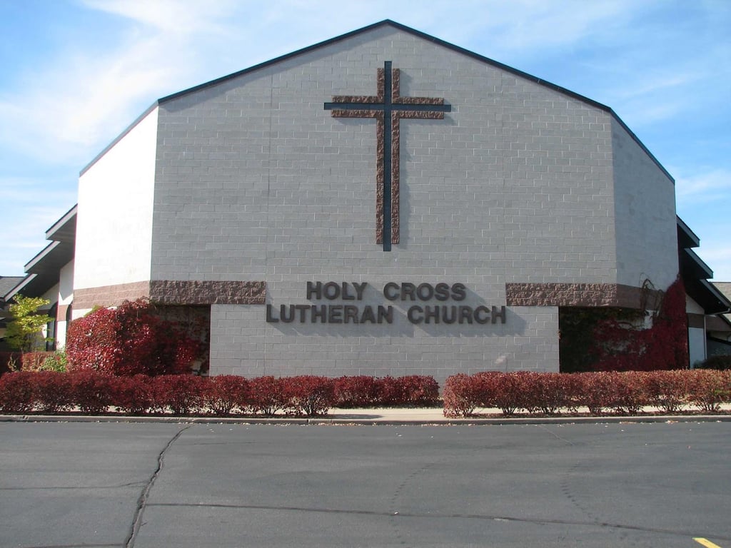Holy Cross Lutheran Church